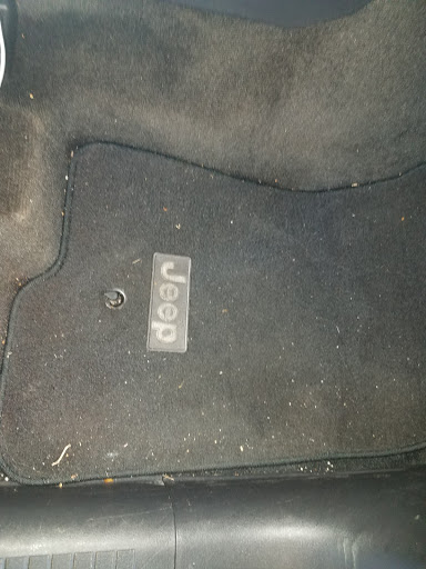 Car Wash «Wish Wash Car Wash & Mobil1 Lube Express», reviews and photos, 1185 Research Center Drive Atlanta SW, Atlanta, GA 30331, USA