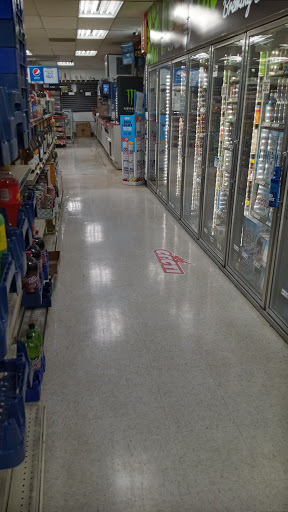 Grocery Store «Us Mini Mart», reviews and photos, 290 W Oak St, Lebanon, OR 97355, USA