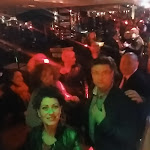 Photo n°2 de l'avis de Cristina.a fait le 03/01/2017 à 08:01 sur le  Hotel Pergola à Legnago