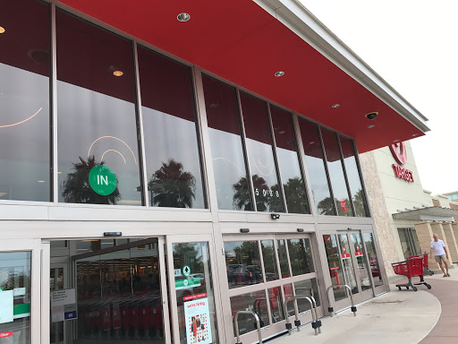 Department Store «Target», reviews and photos, 5000 Grandview Pkwy, Davenport, FL 33837, USA