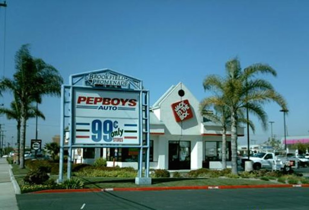 Jack in the Box 92646