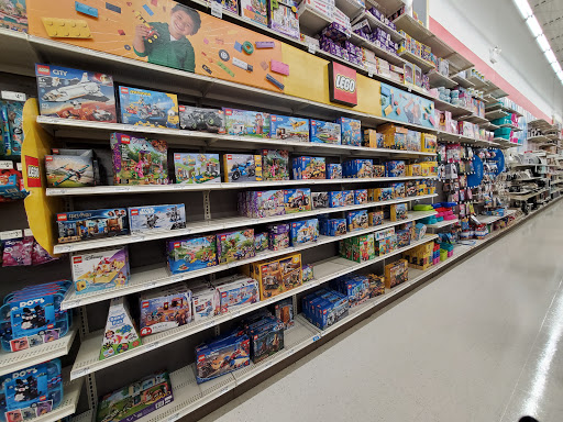 Craft Store «Michaels», reviews and photos, 915 Hartford Turnpike, Waterford, CT 06385, USA