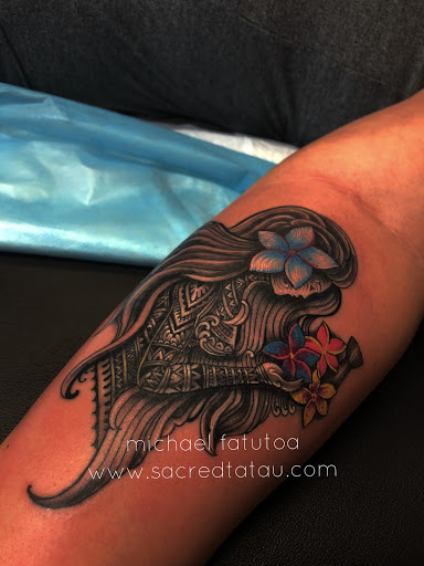 Explore dragon ball z tattoos ideas, creative tattoo ideas in Tampa, available at Sacred Tatau