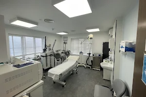 The GAP Clinic image
