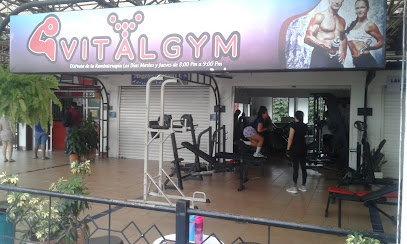 VITAL GYM