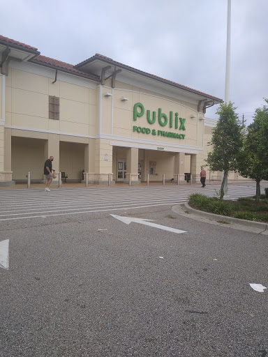 Supermarket «Publix Super Market at Sunset Point», reviews and photos, 4628 Airport Blvd, Mobile, AL 36608, USA