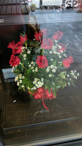 Florist «Heavenly Floral Designs Huebner», reviews and photos, 10501 Huebner Rd #1, San Antonio, TX 78240, USA