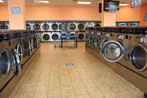 Laundromat «SuperSuds», reviews and photos, 900 S Franklin St, Wilmington, DE 19805, USA