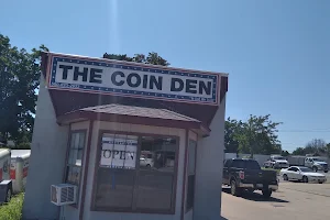 The Coin Den image