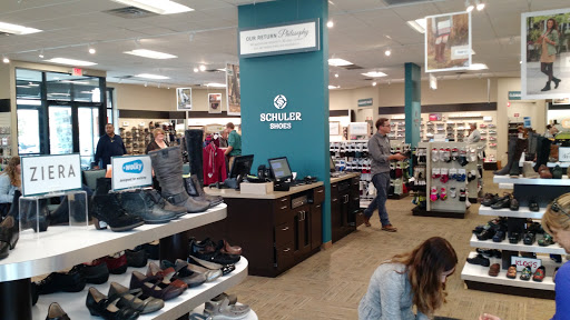 Shoe Store «Schuler Shoes: Roseville», reviews and photos, 1475 County B Rd W, Roseville, MN 55113, USA