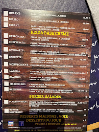 Les plus récentes photos du Pizzeria l Aroma à Saint-Sorlin-d'Arves - n°3