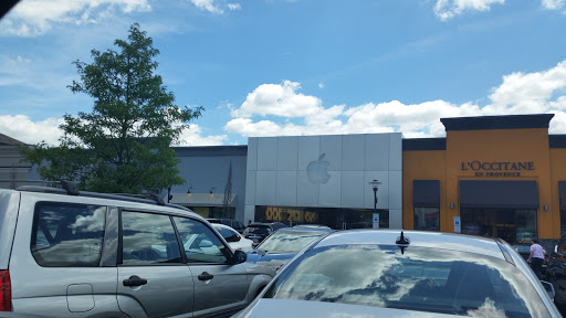 Computer Store «Apple Lehigh Valley», reviews and photos, 250 Lehigh Valley Mall, Whitehall, PA 18052, USA