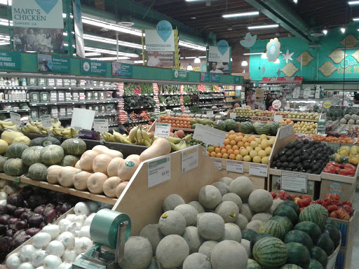 Grocery Store «Whole Foods Market», reviews and photos, 283 Broadway St, Laguna Beach, CA 92651, USA