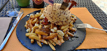 Poutine du Restaurant Chez Michel et Nina - Grill et Burgers à Lannion - n°20