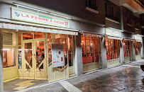 Les plus récentes photos du Restaurant français La Ferme à Dédé Grenoble Gare - n°2