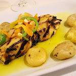 Photo n°2 de l'avis de Jéjé.I fait le 09/12/2018 à 18:22 sur le  Restaurante O Chiado à Lisbon