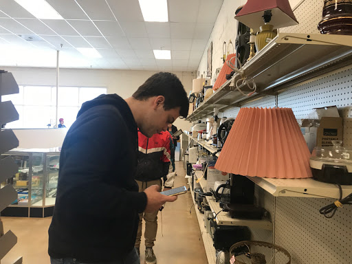 Thrift Store «Goodwill», reviews and photos, 226 Mt Hermon Rd, Scotts Valley, CA 95066, USA