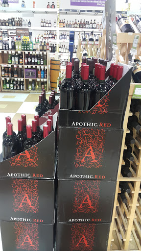 Wine Store «Wine Country South Plainfield», reviews and photos, 5016 Hadley Center Dr, South Plainfield, NJ 07080, USA