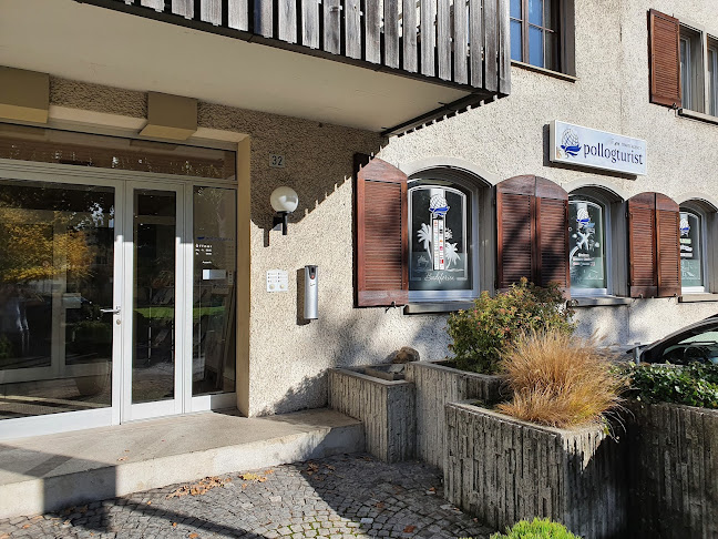 Rezensionen über Pollog Turist GmbH in Wil - Reisebüro
