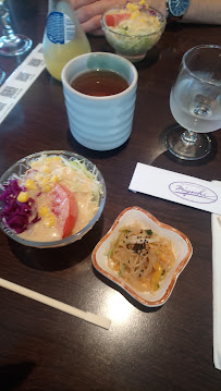 Soupe du Restaurant japonais Restaurant Miyoshi à Crac'h - n°10