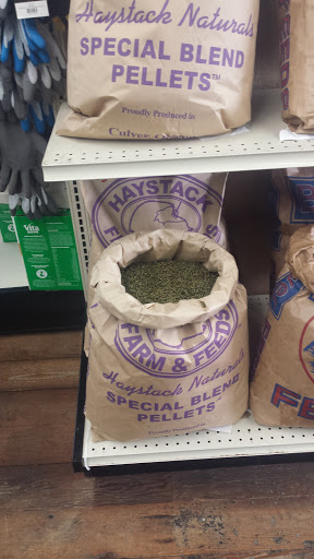 Animal Feed Store «Buchanan Cellers», reviews and photos, 855 NE 5th St, McMinnville, OR 97128, USA