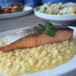 Photo n°5 de l'avis de Claudia.l fait le 16/04/2023 à 16:05 sur le  Ristorante Salvini à Korntal-Münchingen