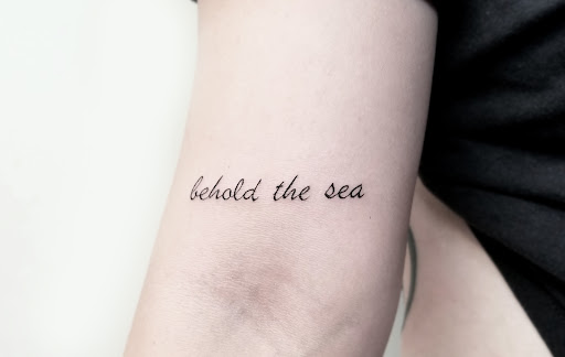 Explore esoteric tattoo ideas, creative tattoo ideas in Sunnyvale, available at Greego tattoo