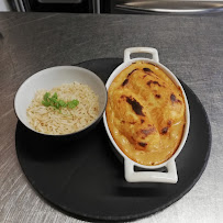 Plats et boissons du Restaurant O TERREAUX à Aix-les-Bains - n°2