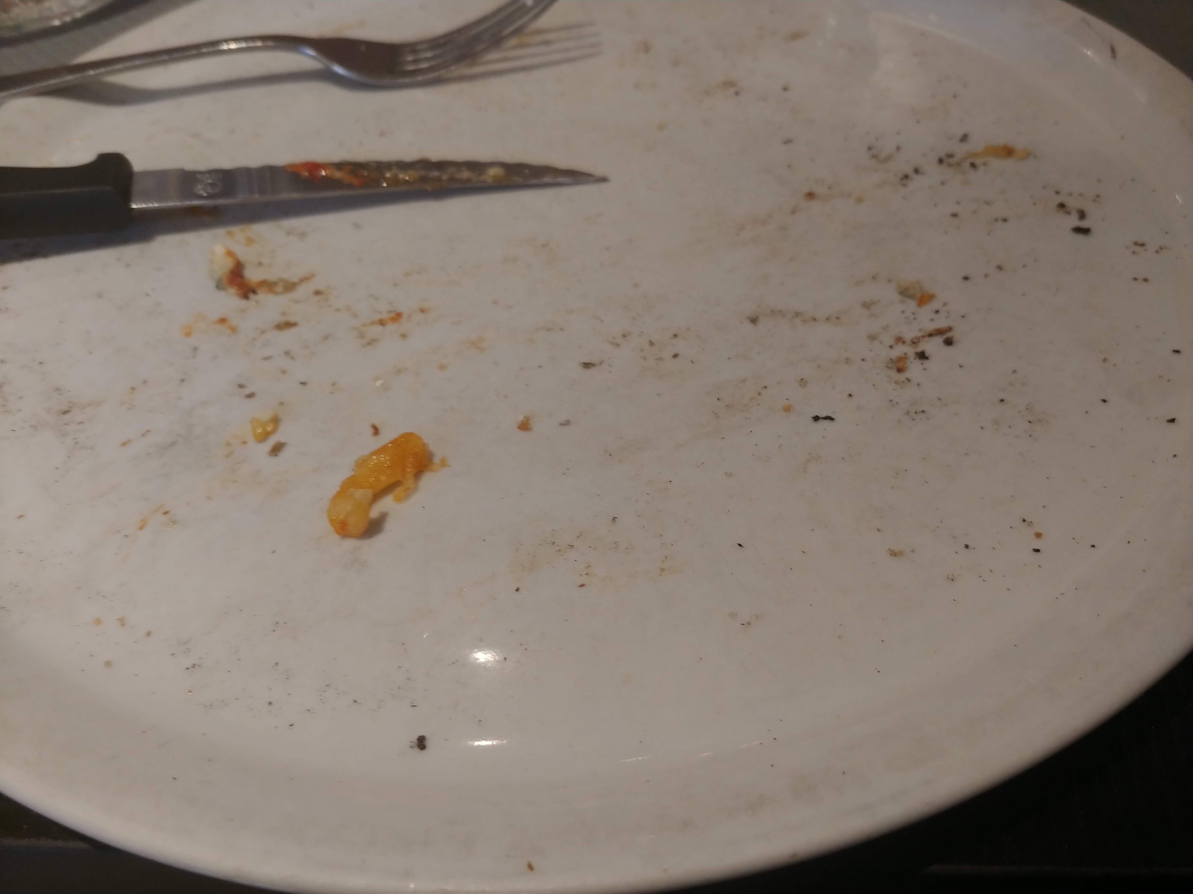 Photo n° 1 de l'avis de Geoffrey.a fait le 23/07/2022 à 18:13