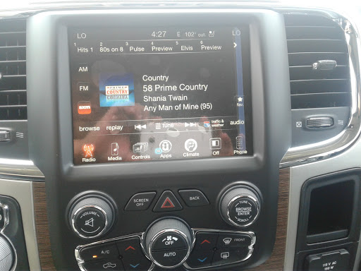 Car Dealer «Yaklin Chrysler Dodge Jeep RAM», reviews and photos, 1550 W Kingsbury St, Seguin, TX 78155, USA