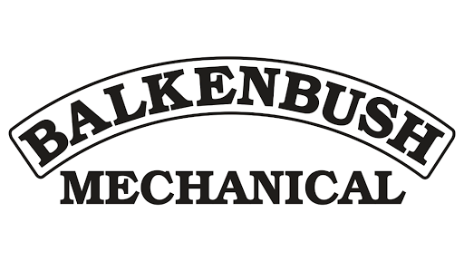 Balkenbush Mechanical in Jefferson City, Missouri