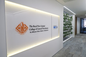 Royal New Zealand College of General Practitioners (RNZCGP)