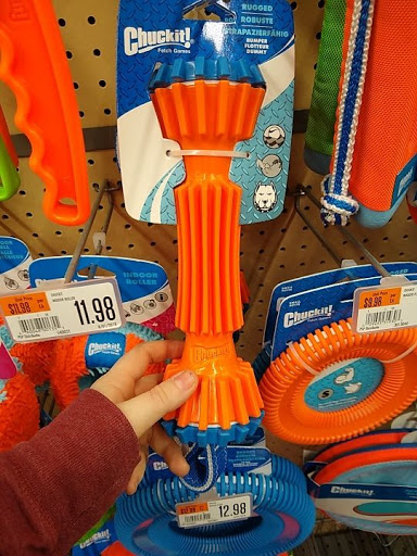 Pet Supply Store «Pet Supplies Plus», reviews and photos, 13360 W 87th St Pkwy, Lenexa, KS 66215, USA