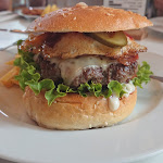 Photo n°1 de l'avis de Markus.a fait le 14/08/2018 à 23:30 sur le  Kostbar Waldkirch à Waldkirch