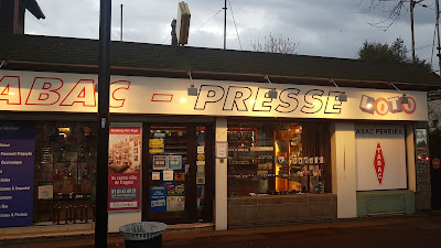 Tabac - Presse - Loto à Trappes