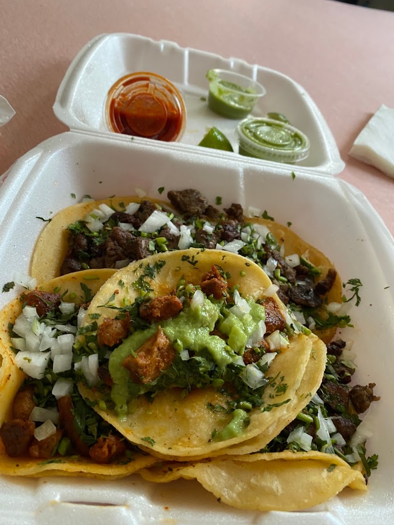 Taqueria 23234