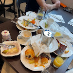 Photo n°1 de l'avis de Jennifer. fait le 27/05/2022 à 07:55 sur le  Hotel Morfeo Milano à Milan