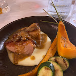 Photo n°4 de l'avis de Giulia.a fait le 01/10/2023 à 14:45 sur le  l' Hostaria di Via Roma à San Martino di Lupari