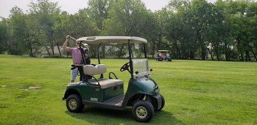 Golf Course «Mississippi National Golf Links», reviews and photos, 409 Golf Links Dr, Red Wing, MN 55066, USA