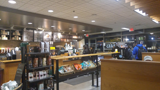 Coffee Shop «Starbucks», reviews and photos, 1000 Morris Ave, Union, NJ 07083, USA