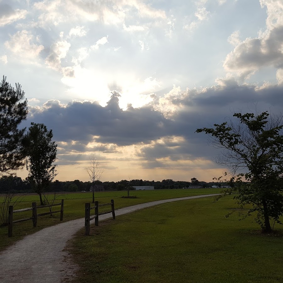 Onslow County Parks: Richlands Steed Park