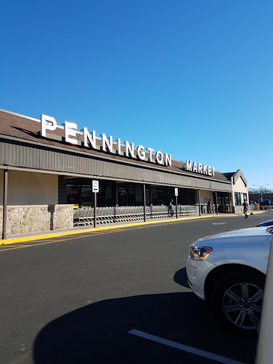 Pennington Quality Market, 25 NJ-31, Pennington, NJ 08534, USA, 