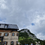 Photo n°2 de l'avis de Micha.c fait le 10/06/2023 à 17:37 sur le  Rotwandhaus à Schliersee