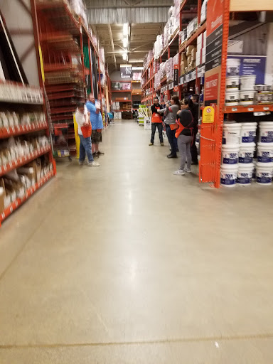 Home Improvement Store «The Home Depot», reviews and photos, 1715 S 352nd St, Federal Way, WA 98003, USA