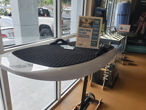 Sporting Goods Store «Adventure Sports», reviews and photos, 2750 SW 26th Ave, Miami, FL 33133, USA