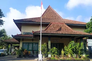 Balai Desa Borobudur image