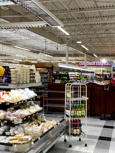 Supermarket «Key Food», reviews and photos, 259-01 Union Tpke, Glen Oaks, NY 11004, USA