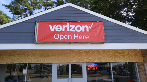 Cell Phone Store «Verizon Authorized Retailer, TCC», reviews and photos, 3564 Holland Road, Virginia Beach, VA 23452, USA