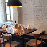 Photo n°25 de l'avis de Andreas.e fait le 01/09/2018 à 14:17 sur le  Bornheimer Ratskeller à Frankfurt