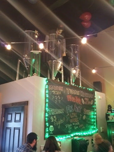 Brewery «Mispillion River Brewing», reviews and photos, 255 Mullett Run St, Milford, DE 19963, USA